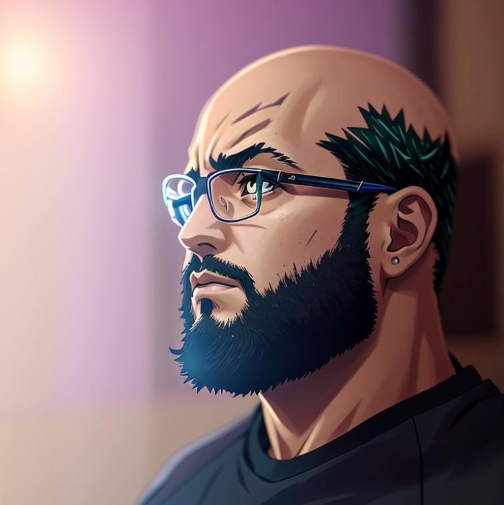 Meet your Posher, Gabriel